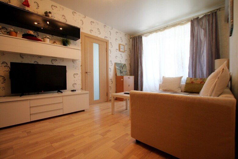 Tvst Apartments Ulitsa Gasheka 11