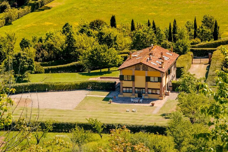 La Quercia