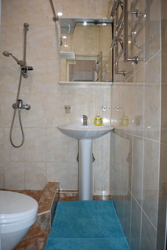 Apartamentos Kvartira U Morya 3