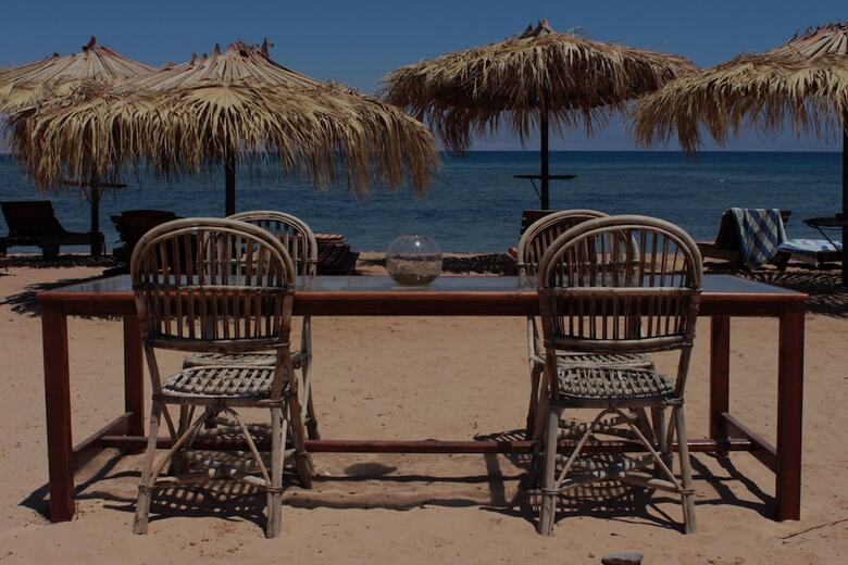 Posada Nuweiba Lodge