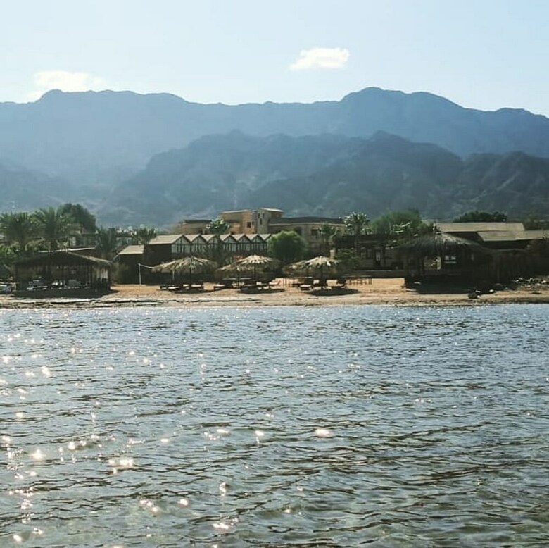 Posada Nuweiba Lodge