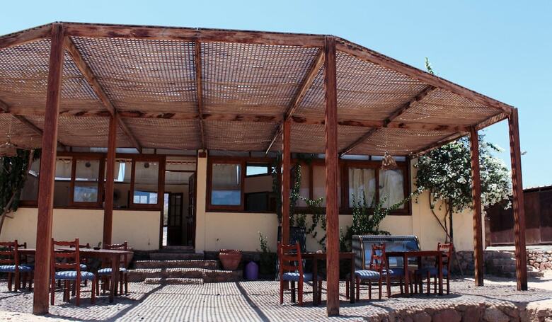 Posada Nuweiba Lodge