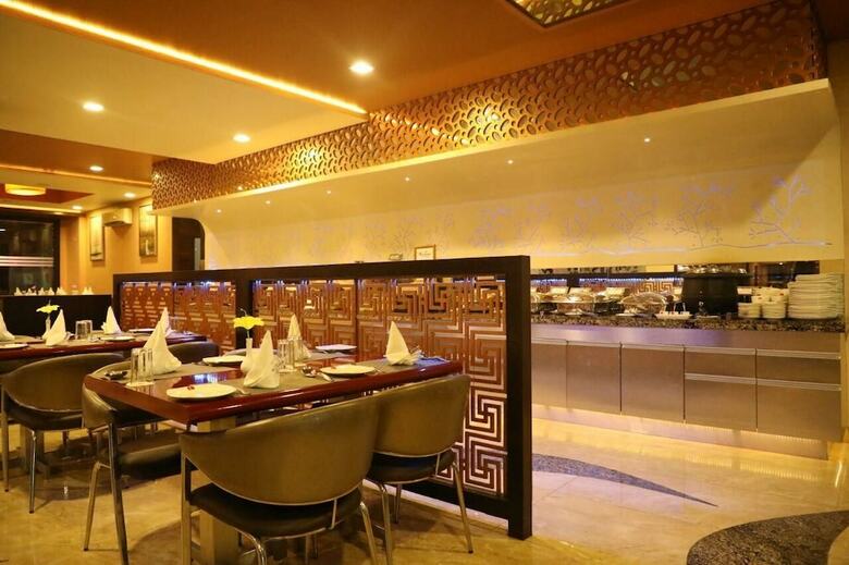 Hotel Patang Residency