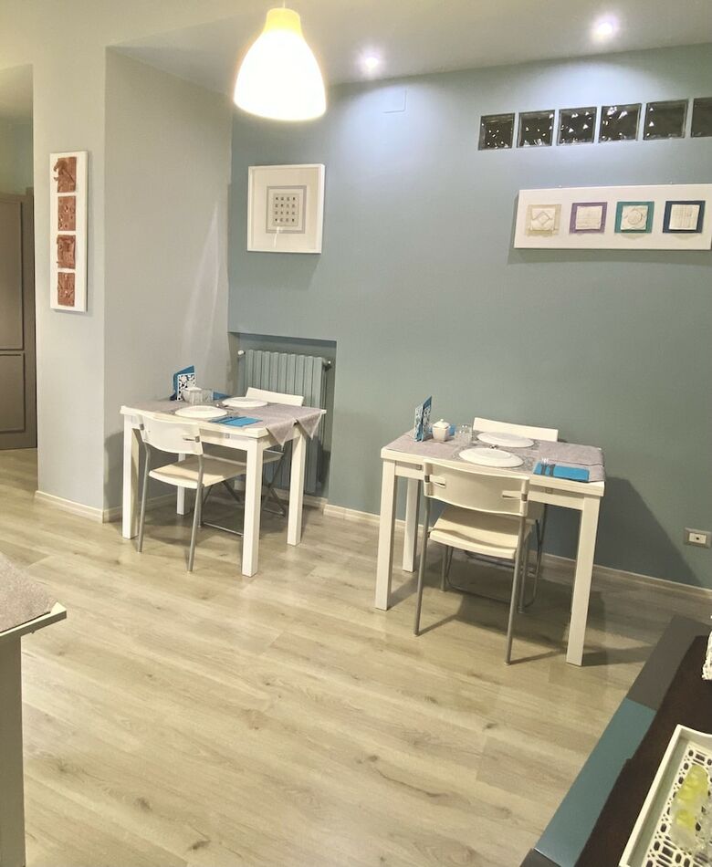 Bed & Breakfast Enna Inn Centro