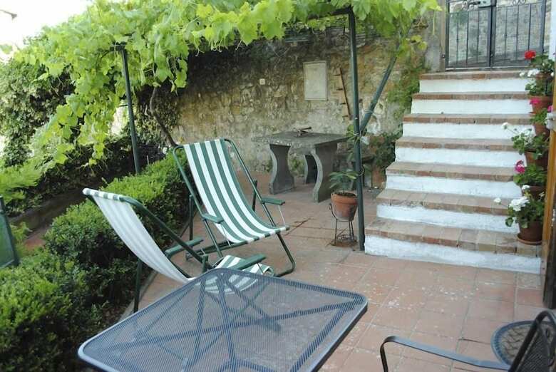 Apartamento Verdidea - La Biscondola