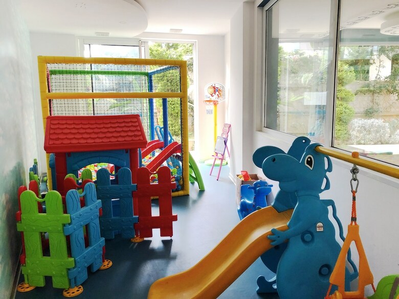 Apartamento Elite Life 5 Residence 1 Bedroom
