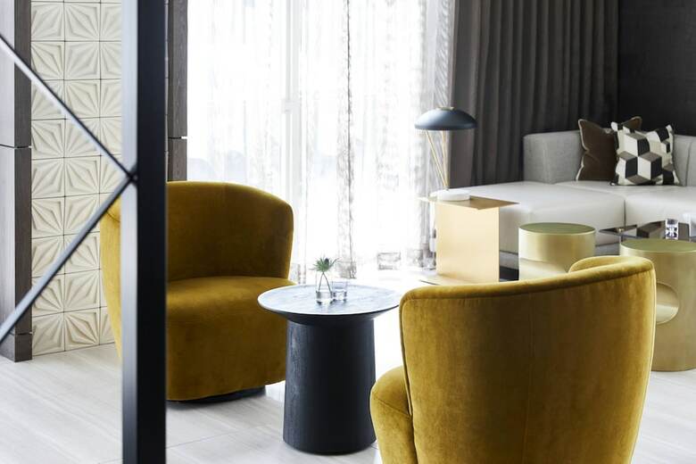 AC Hotel By Marriott Miami Airport West/doral