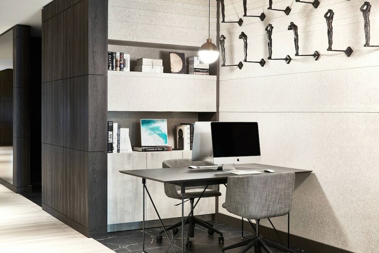 AC Hotel By Marriott Miami Airport West/doral