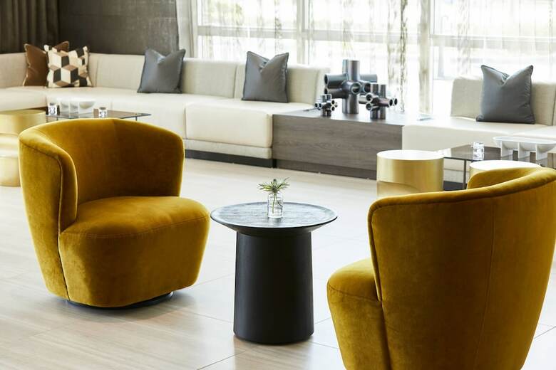 AC Hotel By Marriott Miami Airport West/doral