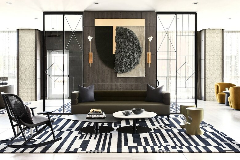 AC Hotel By Marriott Miami Airport West/doral