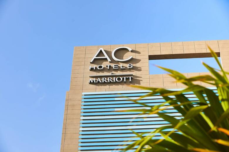 AC Hotel By Marriott Miami Airport West/doral