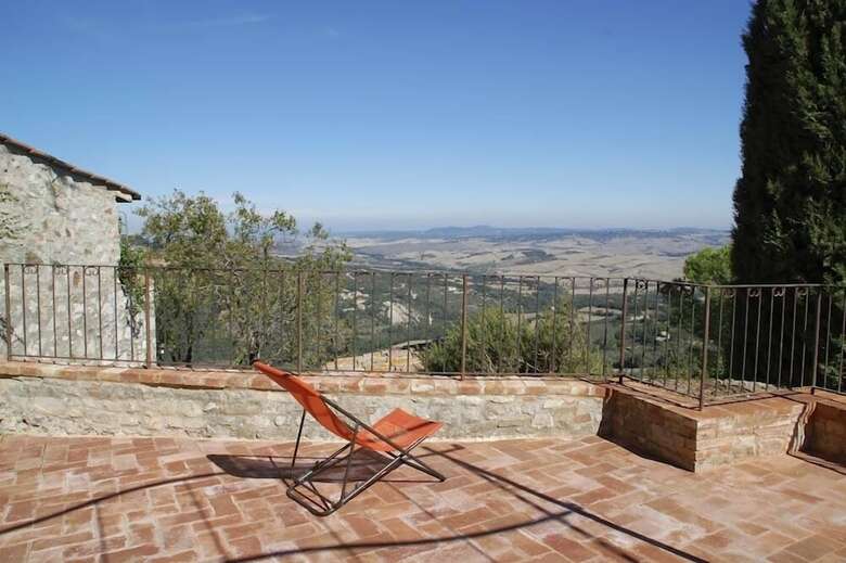 Apartamento Verdidea - La Rocca
