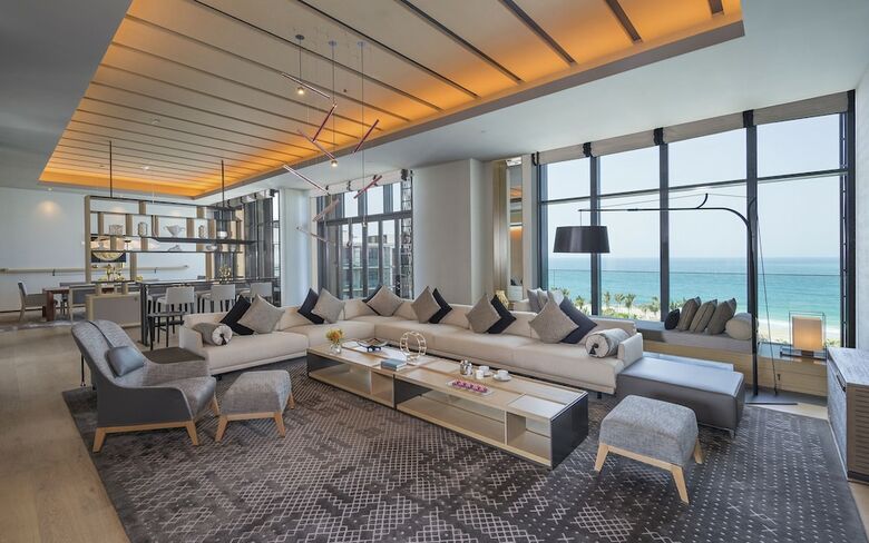 Apartamento Caesars Palace Bluewaters Dubai