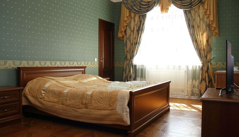 Hotel Gostevoy Dom Klassik