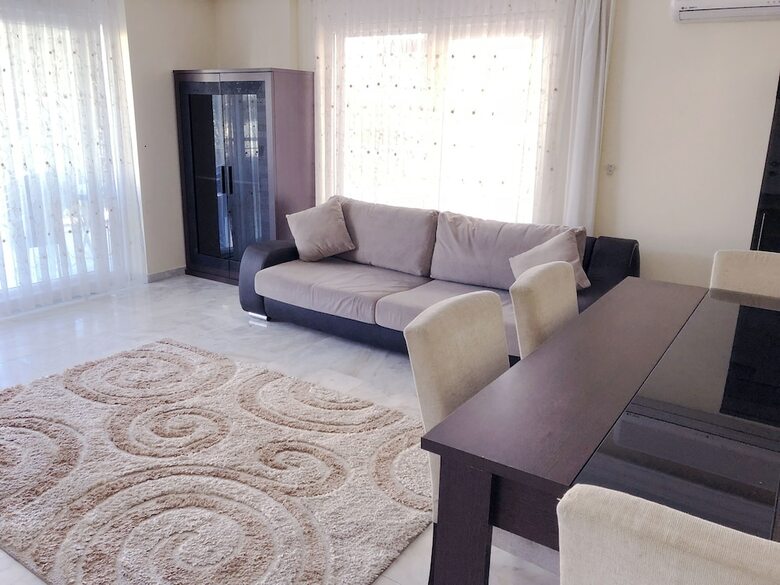 Cebeci 8 Luxury Apartment 2 Bedroom