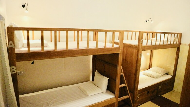Hostal Pineapple Hostel