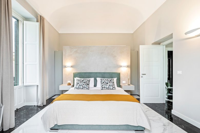 Riva Apartments By Wonderful Italy