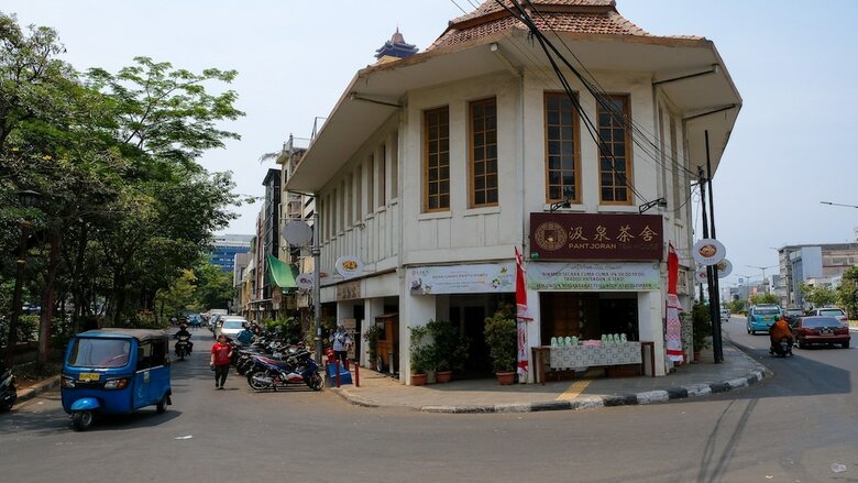 Hostal Mel's Dorm Hostel