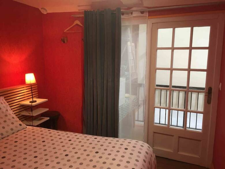 Bed & Breakfast Chambre D'h�te S�r�nit�