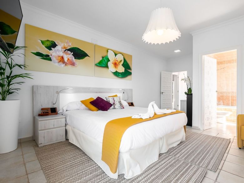 Hotel Jazmines & Moras Boutique Villa