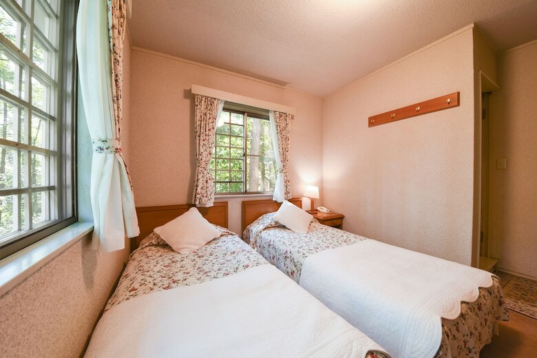 Pension Country Inn Orchard House