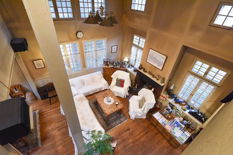 Pension Country Inn Orchard House