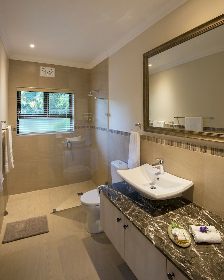 Hotel Somerzicht Guesthouse