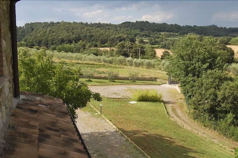 Verdidea - Villa Degli Olivi
