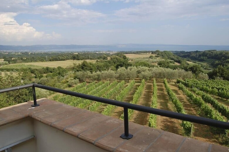 Verdidea - Villa Degli Olivi