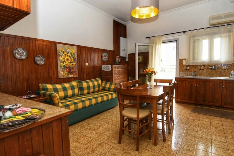 Apartamentos Athens Authentic Elegance