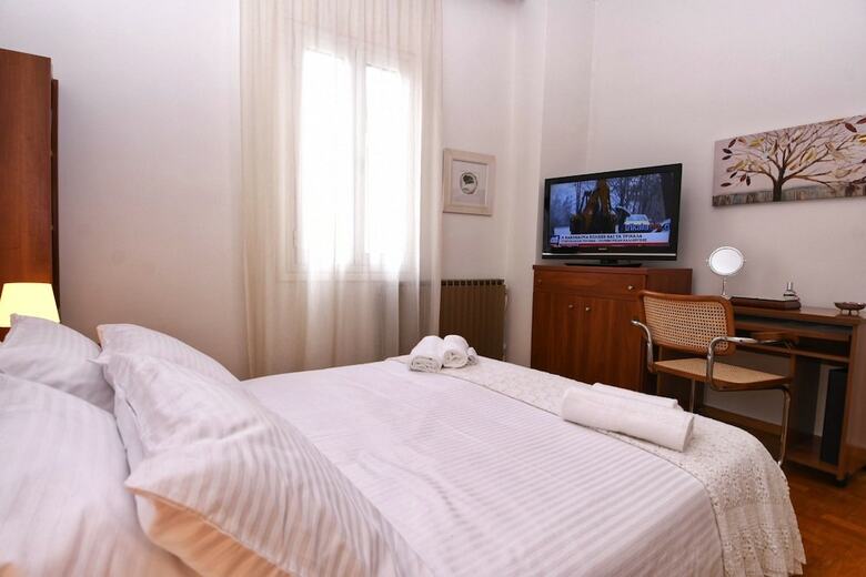Apartamentos Athens Authentic Elegance
