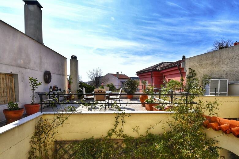Apartamentos Athens Authentic Elegance