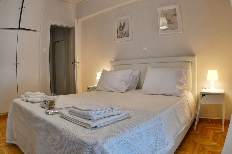 Apartamentos Top Koukaki Location 2 Bedrooms