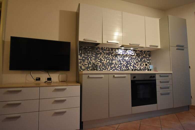 Apartamento Residence Il Cardellino