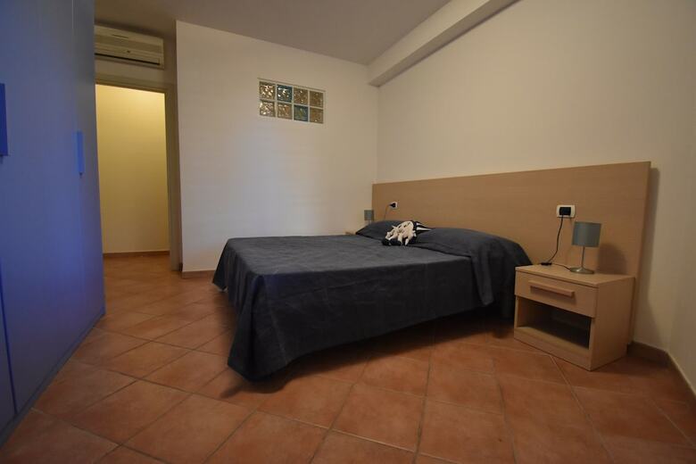 Apartamento Residence Il Cardellino
