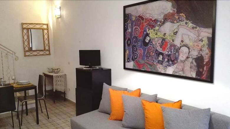 Apartamento Verdidea - Casa Di Mafi