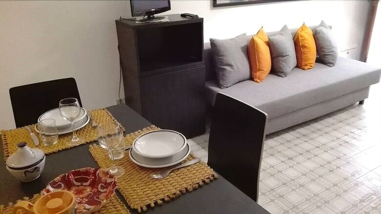 Apartamento Verdidea - Casa Di Mafi