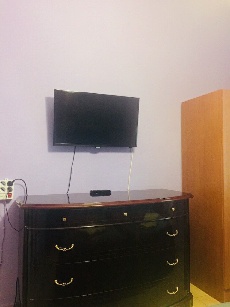 Hostal Rome City Hostel
