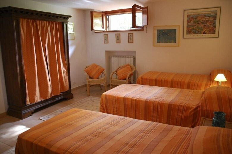 Verdidea - Villa Isola