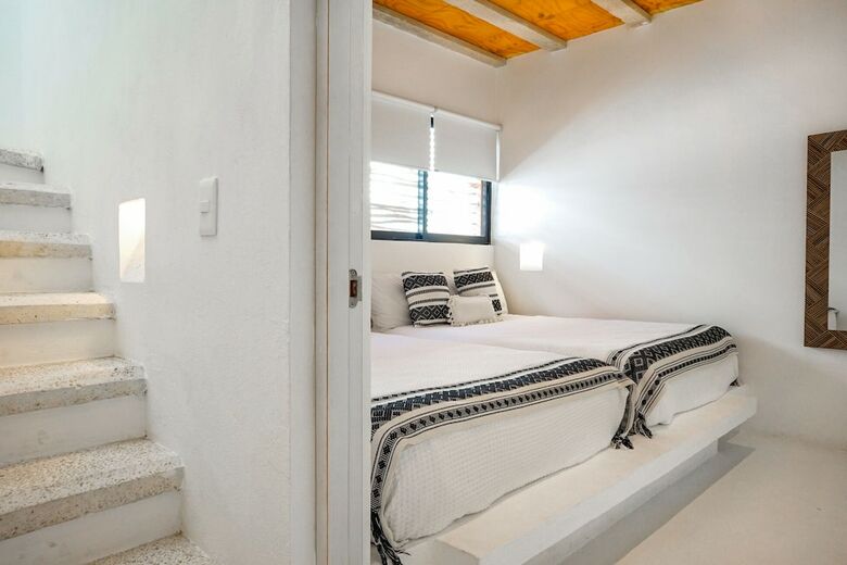 Apartamentos Saasil Penthouse W/ 180 Degree Jungle Panoramic View