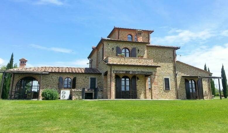 Villa Verdidea - Luna Chiara