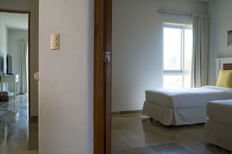 Apartamentos Costa Brava A3. Ocean View And Protected Beach Near Home