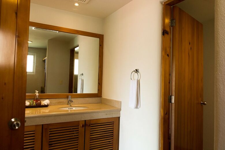 Apartamentos Costa Brava B2. The Horizon Right In Front Your Sight