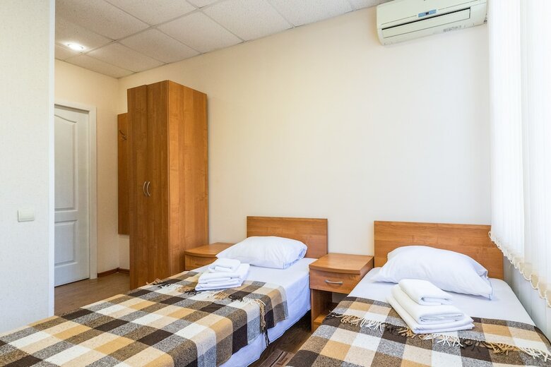 Hotel Aquamarine Health Resort