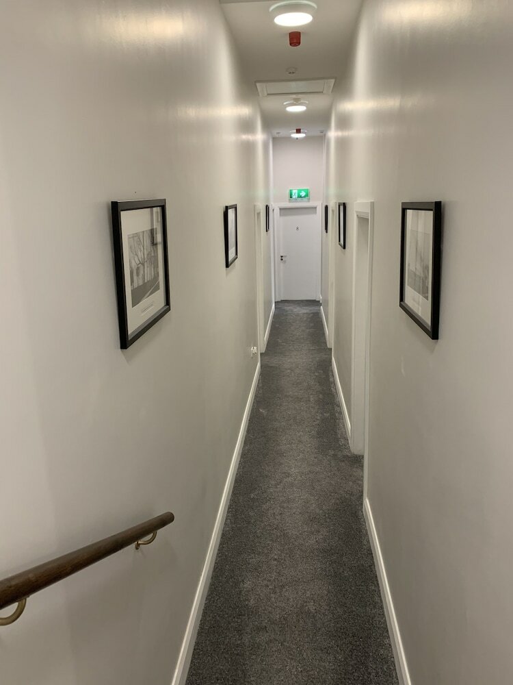 Hotel Loughrea Lodge