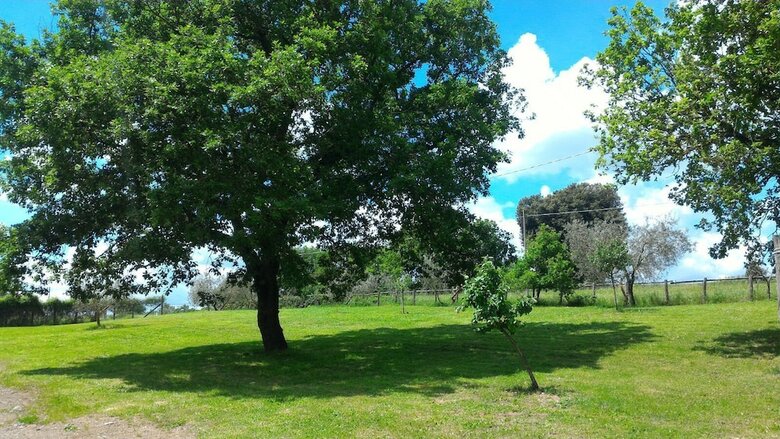 Agroturismo Agriturismo San Filippo