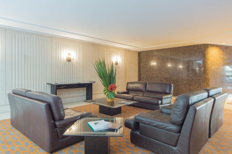 Apartamento Foch - Champs Elys�es,  60m2 Suites In Paris