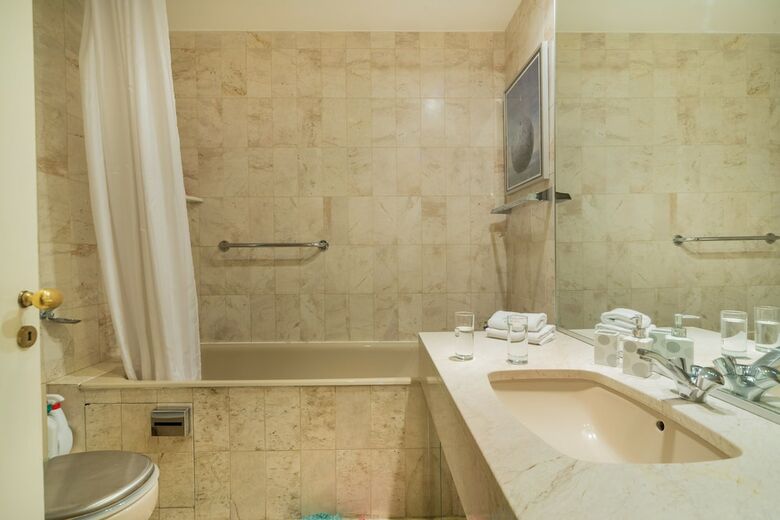 Apartamento Foch - Champs Elys�es,  60m2 Suites In Paris