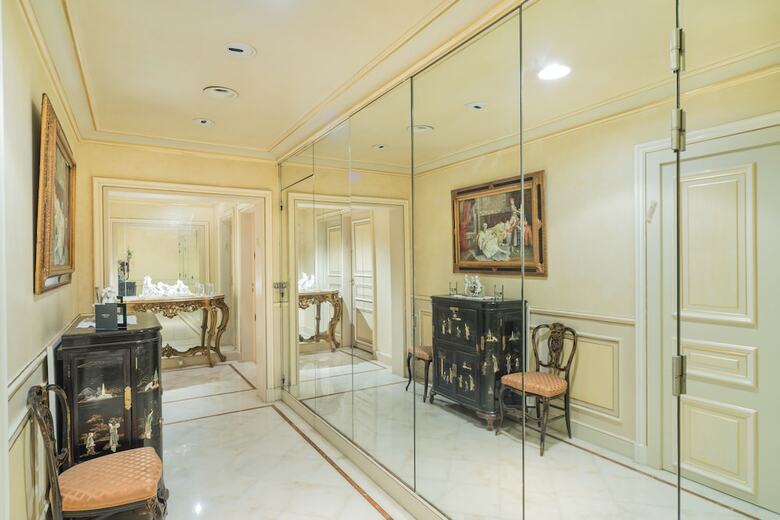 Apartamento Foch - Champs Elys�es,  60m2 Suites In Paris