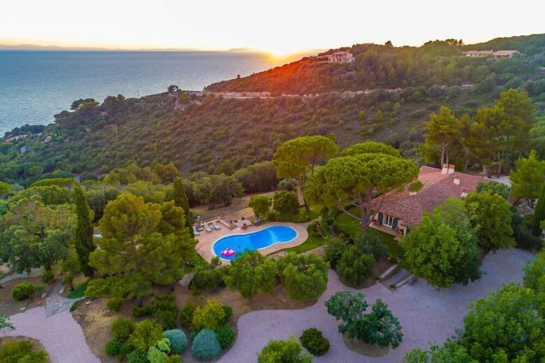 Verdidea - Villa La Quercia